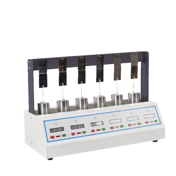 Universal Tape Retention Test Equipment | Adhesive Retentivity Machine ASTM D3654
