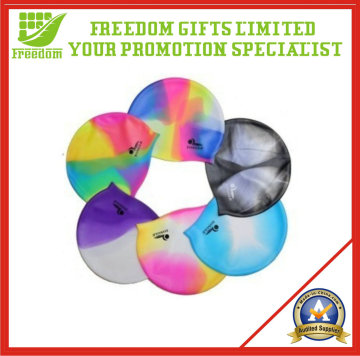Silicone Rubber Cap (SRC064)
