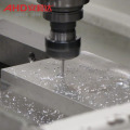 Personalizar la pieza acrílica de CNC y la parte acrílica a tamaño