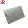 Custom logo different color paper envelope