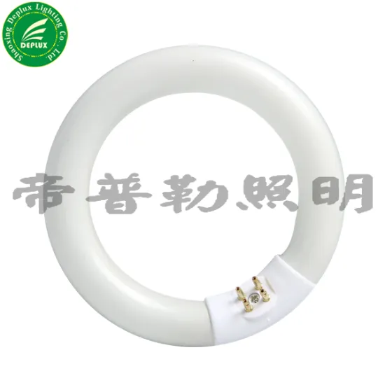 Fluorescent Circular Lamp FCL9EX-N T6 9W