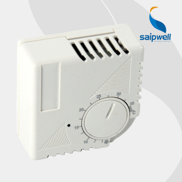 Bimetallic Mechanical Room Thermostat (SP-7000)