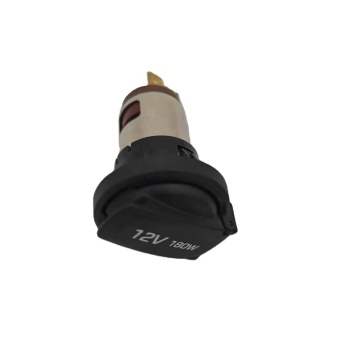 180 Watt Power Socket for 2017-2022 Genesis KONA - 12 Volt
