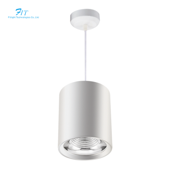 Super Bright LED Downlights 5W-45W Aluminum Surface Mount