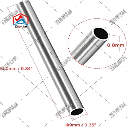 Premium Nickel Metal Components