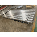 3D Steel Welding Table D28 series
