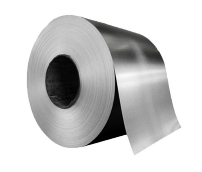 Aluminum Coil