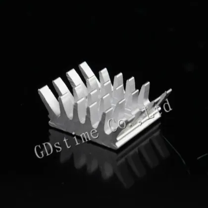 Computer VGA Card PS Xbox360 DDR RAM Memory Cooling Cooler Aluminum Heatsink