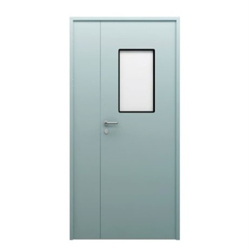 Stainless Steel Clean room Door 2023