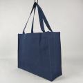 Eco Friendly Recycle 210d Polyester Shopping Bags