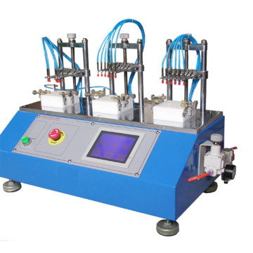 High-Quality Computerized Pneumatic Button Life Testing Machine: A Comprehensive Guide to Button Fatigue and On/Off Tester