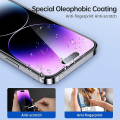 Ceramic 9H Explosion-Proof Screen Protector for iPhone Pro