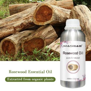 Kualitas premium minyak rosewood harga terendah kelas atas pengiriman tepat waktu 100% murni
