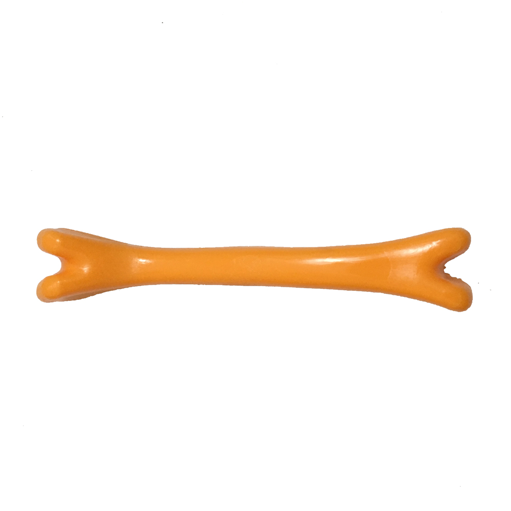 Kyckling Doft Medium Soft Nylon Dog Chew Toy