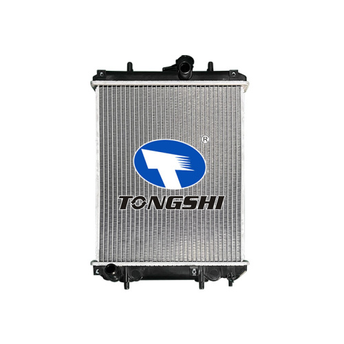 OEM 16400-B2100-000 PA66 GF30 Auto Radiator for DAIHATSU CHARADE 1.0L 12V 03-
