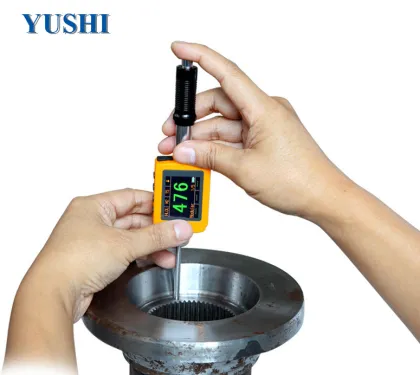 LM330 Pen Type Leeb Hardness Tester - Metal Hardness Tester