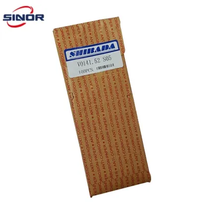 Mayer Circular Knitting Machine Needles & Spare Parts