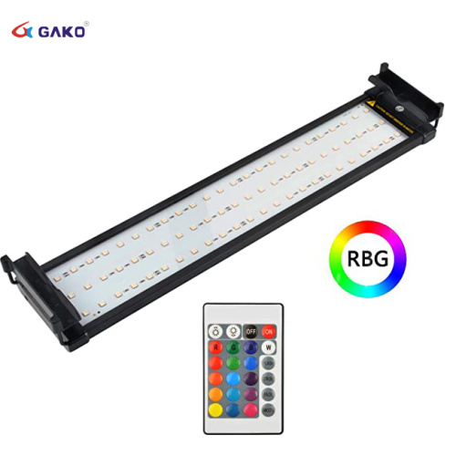 LED Aquarium Cây cá nước ngọt nhiều màu