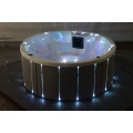 7 Person Massage Outdoor Hot Tub Spa