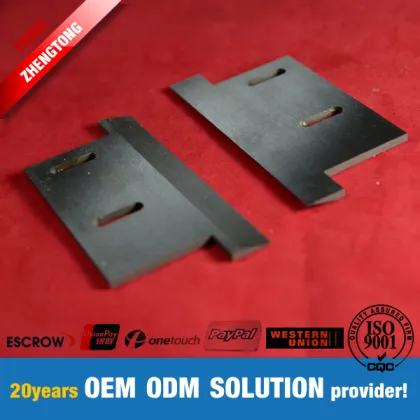 47FA26 Knife for Hauni for Tobacco Machinery