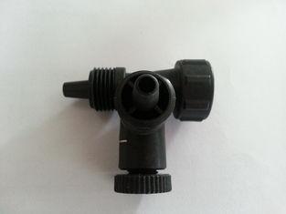 Customized Bleed Valves for Pump  Plastic Injection Mould P