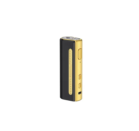 0.5-8V voltage 5ML big capacity vape tube mod