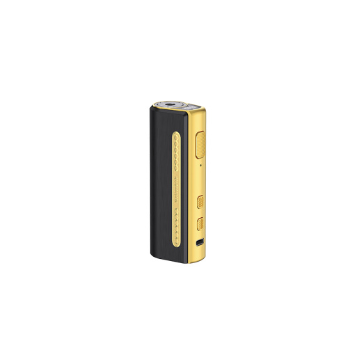 0.5-8V voltage 5ML big capacity vape tube mod
