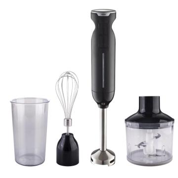 4 in 1 Hand Blender Food Set