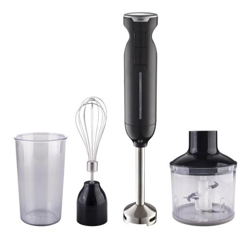 4 in 1 Hand Blender Food set