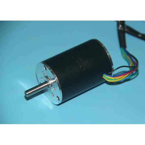 Water pumps high speed brushless dc motors copper windings Hall sensors