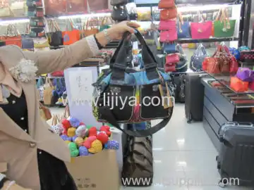 Ladies Fashion Pu Bags 