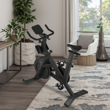 SPlan Smart Home Gym Machine with Music Wheel Multi-Purpose