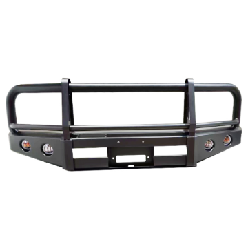 4x4 Accesorios Bull Bar para Land Cruiser LC79