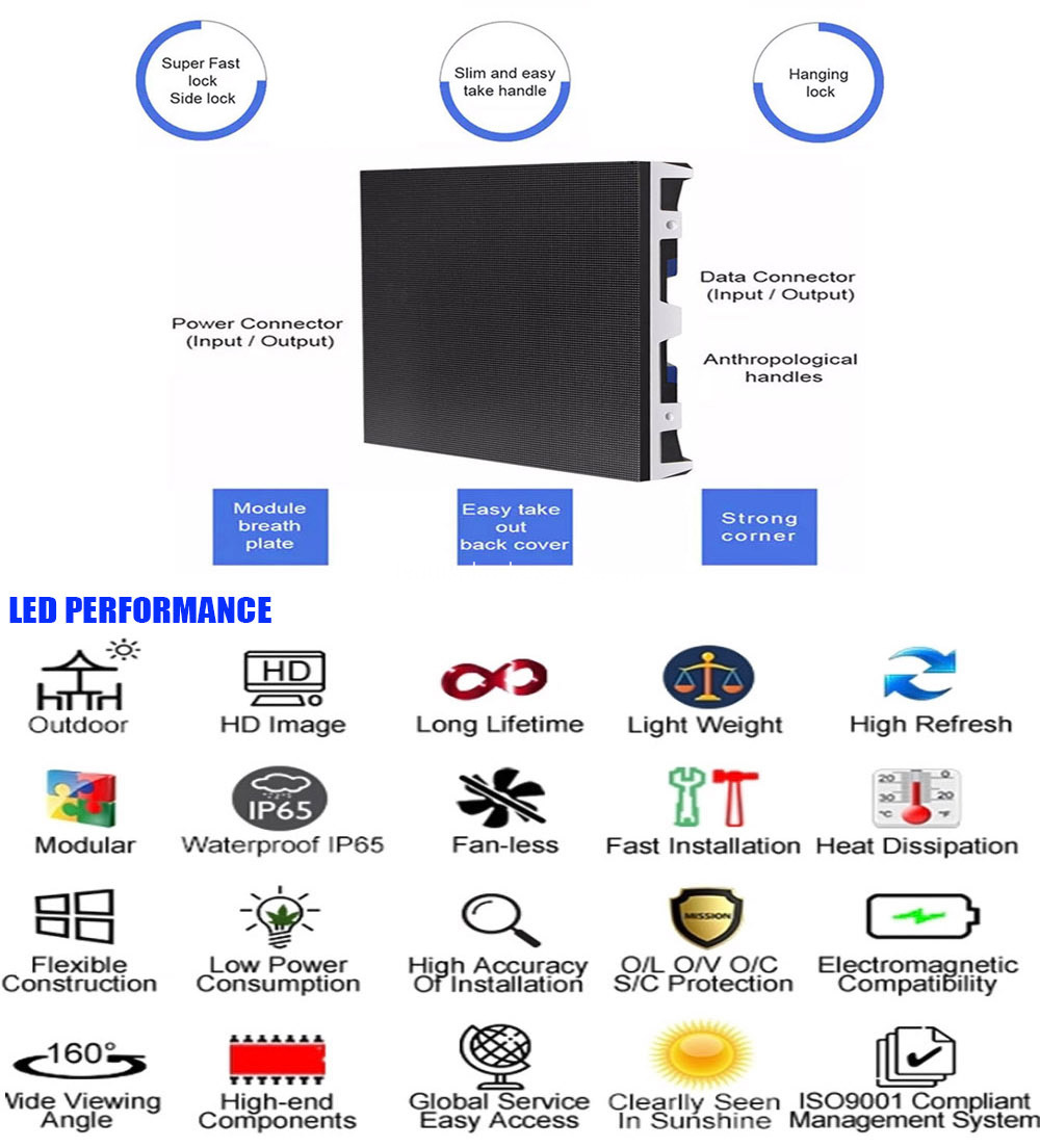 Led Screen Display (2)