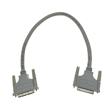 HP DSUB 50P male to female cable