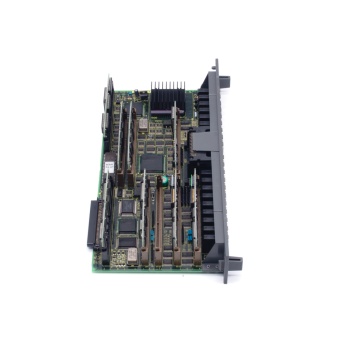 Fanuc Denetleyicisi A16B-3200-0190 Ana Plan PCB kartı