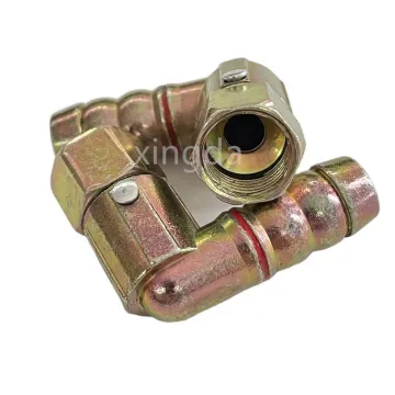 High-Quality Gas Stove and Oven Pipe Fittings: Ensuring Safety and Efficiency