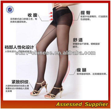 Women Fashion Pantyhose Trend Leggings /Tube Pantyhose Tights