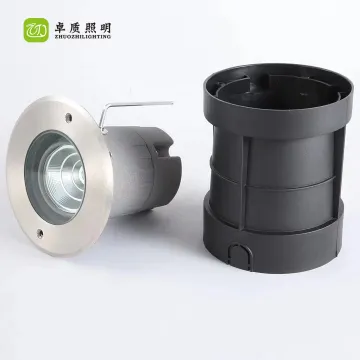 High-Quality, Angle-Adjustable LED Underground Lights: Illuminating Your Landscape with IP68 Rated Landscape LED Underground Lights