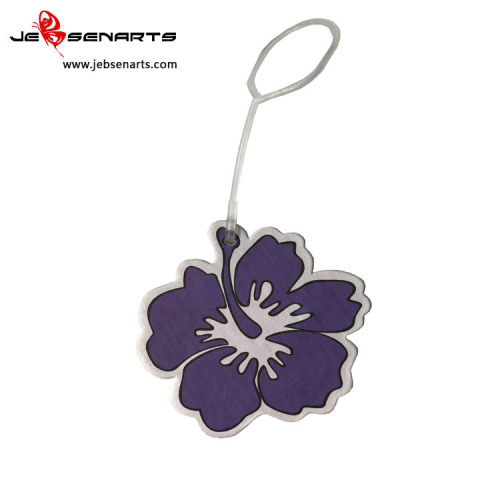 Персонализированные автомобильные воздушные новички: индивидуальные ароматы и стили