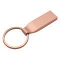 Logo tùy chỉnh Dây đeo USB Flash Drive Keychain