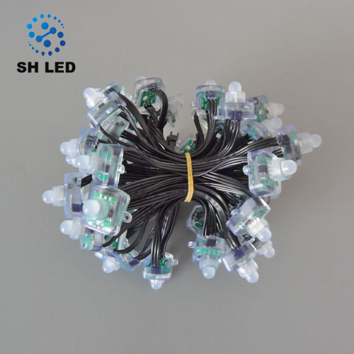 ws2811 12mm rgb led pixel light