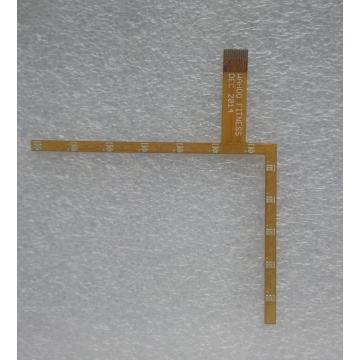flex pcb antenna design