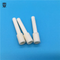 96% 99% অ্যালুমিনি সিরামিক plunger ferrule নল গুল্ম