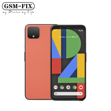 GSM-FIX-Smartphone Grade AA für Google Pixel 4