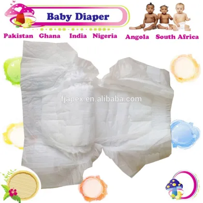 Disposable baby care personal care products baby care products