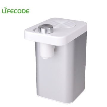 Travel Portable Fast Mini hot water dispenser