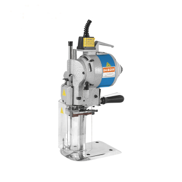 DS-T103A Auto Sharpening Cutting Machine with Protection Cover