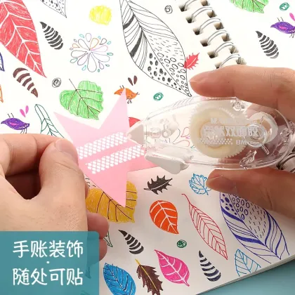M&G Double Sided Correction Glue
