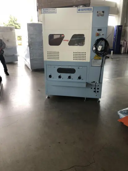 One Port Four Scales Filling Machine